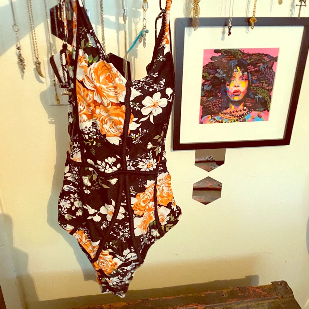 Fabulous one piece suit